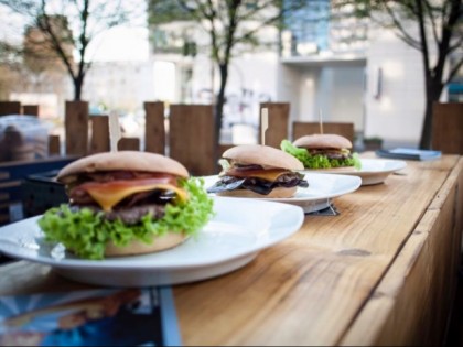 Фото: Beat Burger - Der Burgerladen f&amp;uuml;r Magdeburg